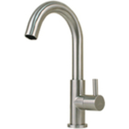 SCANDVIK Nordic Stainless Steel Cold Water J-Tap 74107